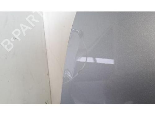 Left front door PEUGEOT 308 III (FB_, FH_, FP_, F3_, FM_) PureTech 130 (FPHNSL, FPHNST) | BP28483804C2 