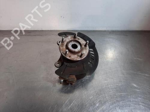 Used Left front steering knuckle HYUNDAI KONA (OS, OSE, OSI) 1.0 T-GDi (120 hp) 32632993