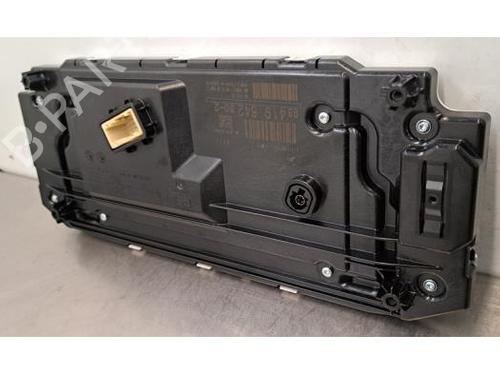 Instrument cluster OPEL ASTRA L (O5) 1.5 Turbo D (FBYHZT, FBYHZJ) | BP26194043C47 
