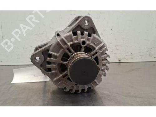 Alternator RENAULT MEGANE IV Hatchback (B9A/M/N_) 1.5 Blue dCi 115 (B9A6) | BP39453189M7 - Image 4