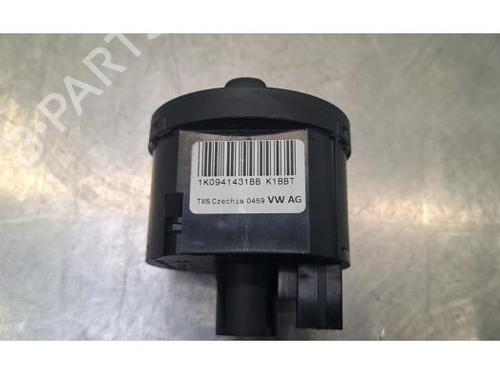 Headlight switch VW CADDY IV Box Body/MPV (SAA, SAH) 1.2 TSI | BP38043977I24 - Image 2