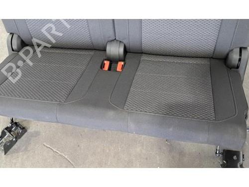 Rear seat (2nd row) VW TIGUAN (AD1, AX1) 1.5 TSI | BP29493889I23 