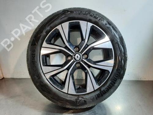 Used Rim RENAULT CLIO V (B7_) 1.0 TCe 90 (B7MT) (91 hp) 24459517