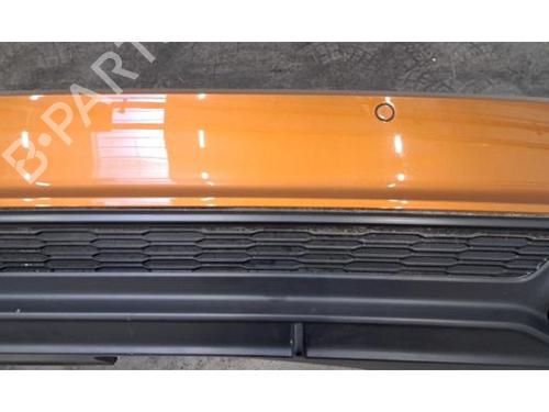 Bagtil kofangere AUDI A6 C8 (4A2) 35 TDI Mild Hybrid | BP38099832C8 - Image 5