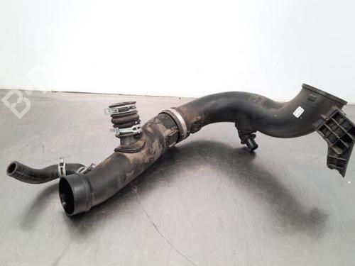 Used Intercooler pipe JAGUAR XF II (X260) 3.0 D (300 hp) 21673109