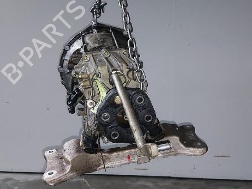 Gearbox BMW 1 (F20) 116 d | BP10892381M3 