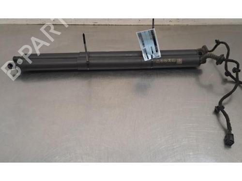 Used Tailgate lift support Tailgate lift support PORSCHE TAYCAN (Y1A) Turbo (Y1AFC1) (680 hp) 34048641 34048641