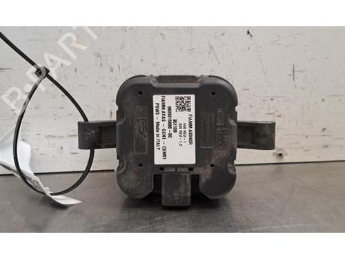 Used Electronic module Electronic module 38322263 38322263