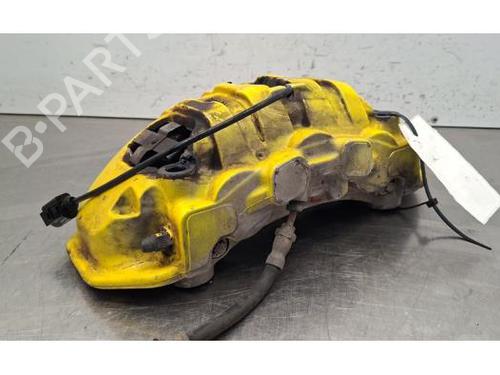 Left front brake caliper PORSCHE PANAMERA (970) 4.8 4S | BP39500195M105 - Image 4