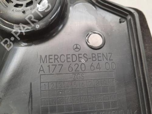 Other MERCEDES-BENZ A-CLASS Saloon (V177) AMG A 35 4-matic (177.151) | BP23604293O1 