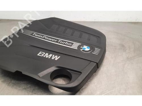 Underbody protection BMW X6 (F16, F86) xDrive 40 d | BP23631043M92 