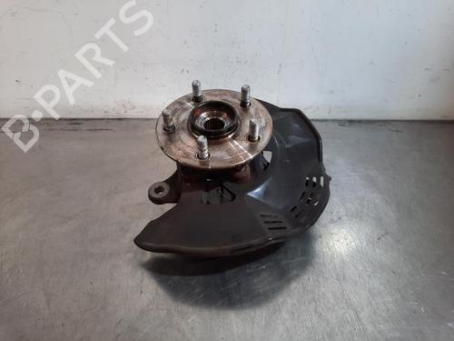 Used Left front steering knuckle Left front steering knuckle 36909512 36909512