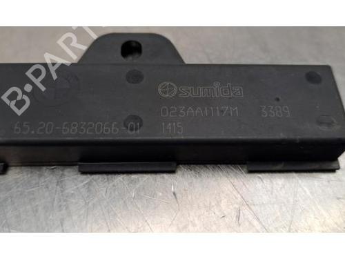Electronic module BMW i3 (I01) s Electric | BP29379355M83 