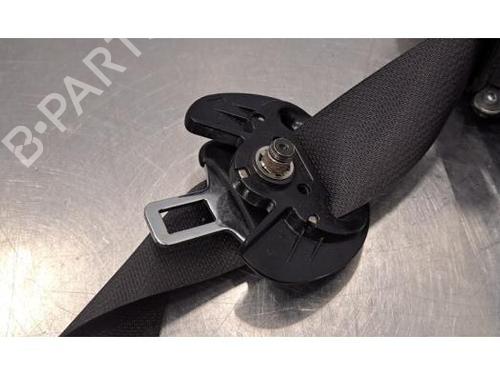 Front left seatbelt KIA SPORTAGE V (NQ5) 1.6 T-GDI MHEV | BP34272252I26 - Image 4
