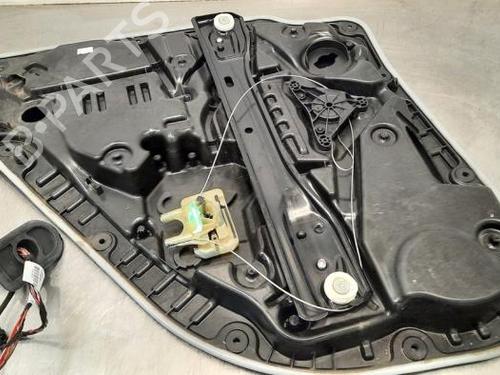 Rear right window mechanism MERCEDES-BENZ GLE (V167) GLE 350 de 4-matic (167.117) | BP18237557C25 