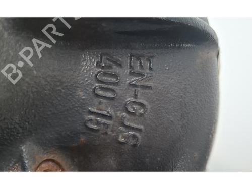 Rear differential BMW 3 (G20, G80, G28) M3 Competition xDrive | BP40026211M24 - Image 8