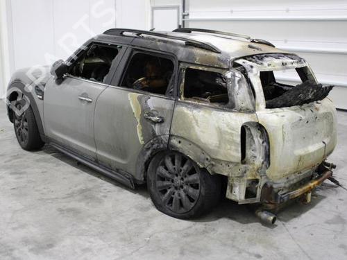 Electronic module MINI MINI COUNTRYMAN (F60) Cooper | BP10881682M83 - Image 5