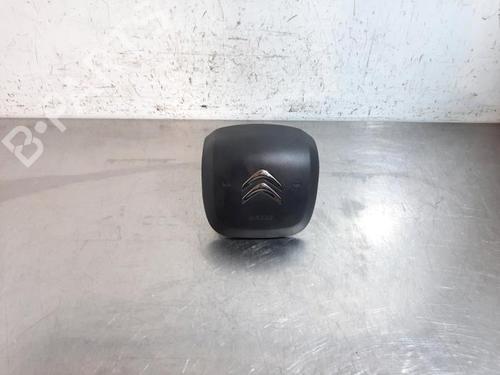 Used Driver airbag CITROËN BERLINGO Box Body/MPV (K9) PureTech 110 (110 hp) 30473510
