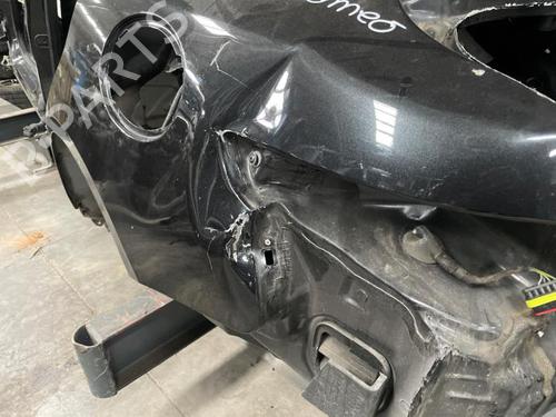 Pedal ALFA ROMEO GIULIA (952_) 2.2 D (952AFA25, 952AFM25, 952ALA25) | BP33859578I4  - Image 32