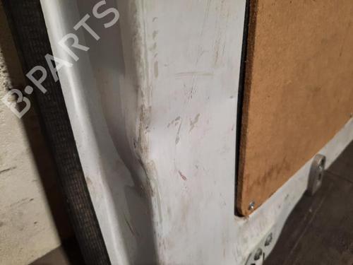 Tailgate FIAT DUCATO Van (250_) 140 Multijet 2,2 D | BP29058006C6 