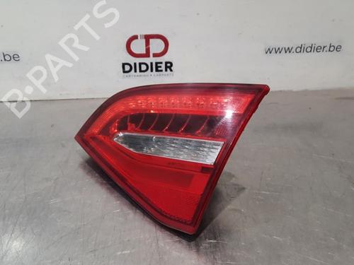 Right taillight AUDI A4 B8 (8K2) 2.0 TDI quattro | BP15032538C35 