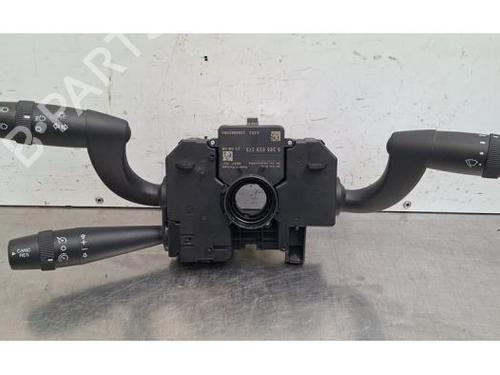 Used Steering column stalk Steering column stalk CITROËN JUMPER II Van 2.2 HDi 120 (120 hp) 36480166 36480166