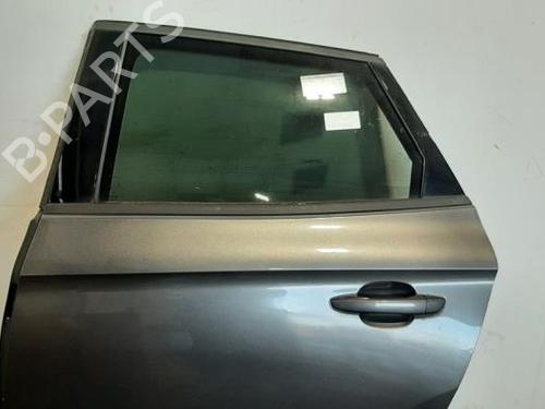 Left rear door OPEL GRANDLAND / GRANDLAND X (A18, P1UO) 1.2 (75) | BP19576265C4 