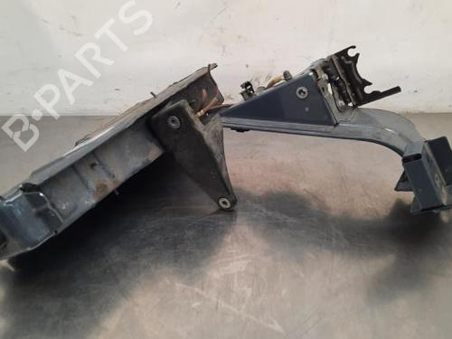 Other MERCEDES-BENZ VITO Van (W447) 110 CDI (447.601, 447.603, 447.605) | BP23602967O1