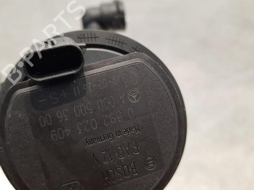 Auxiliary water pump MERCEDES-BENZ B-CLASS Sports Tourer (W247) B 200 d (247.012) | BP15042142M111 