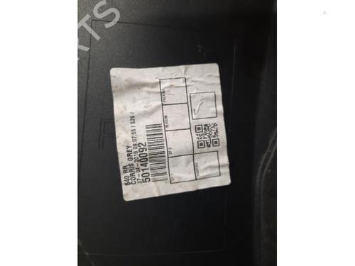 Rear bumper JAGUAR E-PACE (X540) 2.0 D150 | BP34200498C8  - Image 7