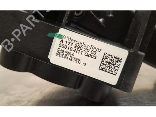 Pedal MERCEDES-BENZ CLA (C118) CLA 180 (118.384) | BP37861942I4 - Image 5