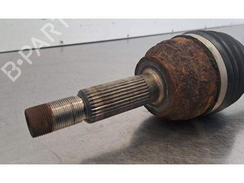 Left front driveshaft TESLA MODEL S (5YJS) 100D AWD | BP40289227M38 - Image 4