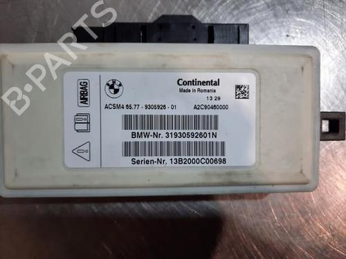 Electronic module BMW X5 (F15, F85) xDrive 30 d | BP34408445M83 - Image 4