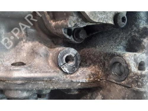 Engine PEUGEOT 508 II (FB_, FH_, F3_) 1.5 BlueHDI 130 (FBYHZJ, FBYHZR) | BP37038406M1 - Image 8