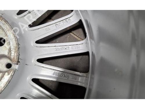 Rim MERCEDES-BENZ VITO Mixto (Double Cabin) (W447) 119 CDI (447.701, 447.703, 447.705) | BP29643034C45 