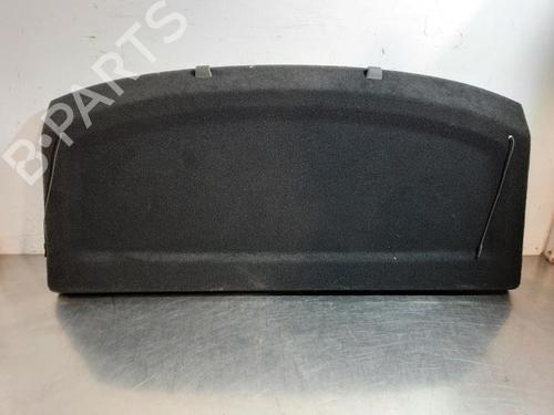 Used Rear parcel shelf MG MG 4 (EH32) EV XPOWER All-wheel Drive (435 hp) 31375039