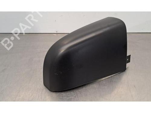 Used Corner bumper RENAULT TRAFIC III Van (FG_) 2.0 dCi 130 (FGMY) (131 hp) 30331759