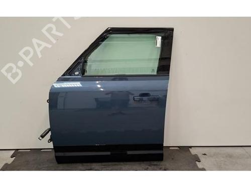 Used Left front door Left front door LAND ROVER DEFENDER Station Wagon (L663) D200 MHEV 4x4 (200 hp) 40517909 40517909