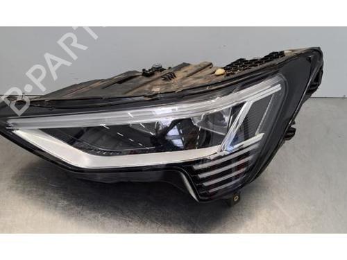 Venstre forlygte AUDI E-TRON (GEN) 50 quattro | BP39571617C28 - Image 4