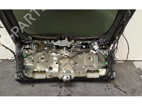Bagklap CC/Kombi-Coupé JAGUAR E-PACE (X540) 2.0 D180 AWD | BP31273337C6  - Image 8