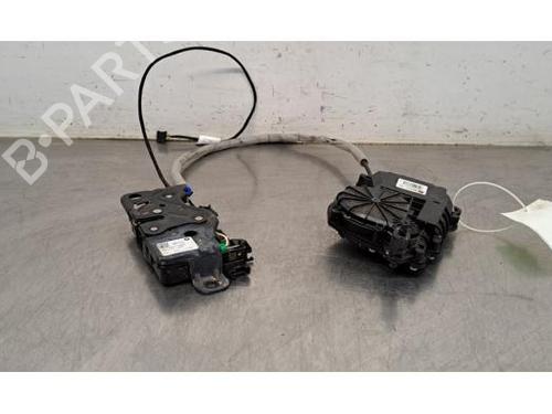 Used Tailgate lock Tailgate lock 34199499 34199499