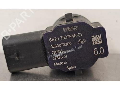 Electronic module BMW 4 Gran Coupe (G26) 420 d Mild-Hybrid | BP29263451M83 