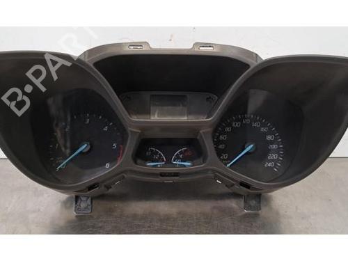 Used Instrument cluster Instrument cluster FORD TOURNEO CONNECT / GRAND TOURNEO CONNECT V408 MPV 1.5 TDCi (120 hp) 34254680 34254680