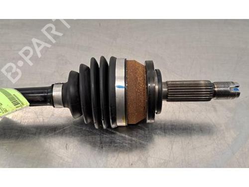 Left front driveshaft KIA STONIC (YB) 1.2 CVVT | BP30530730M38