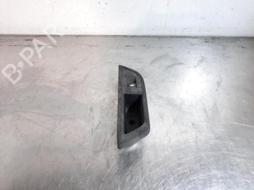 Mando Mando CITROËN C3 AIRCROSS II (SJ_) ë-C3 (SJPZYA) (113 hp) 33859434 33859434