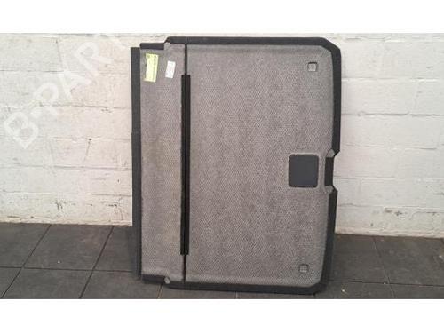 Luggage compartment floor AUDI Q2 (GAB, GAG) 35 TFSI | BP29195262I33 
