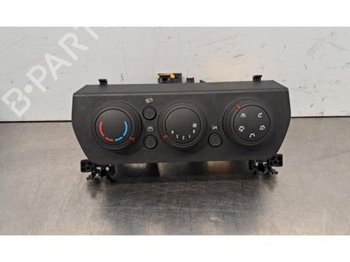 Commande Chauffage DACIA JOGGER (RK_) 1.0 TCe 110 (RKMD) (110 hp) 30605509