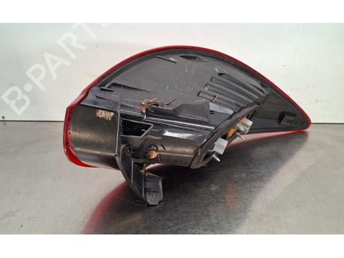 Right taillight MAZDA CX-5 (KE, GH) 2.2 D (KE2FW) | BP32398772C35