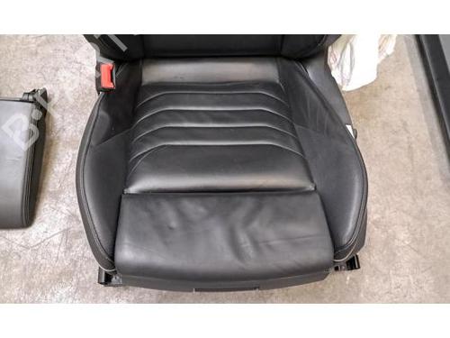 Seats set VW ARTEON (3H7, 3H8) 2.0 TDI | BP40025831C78 - Image 8