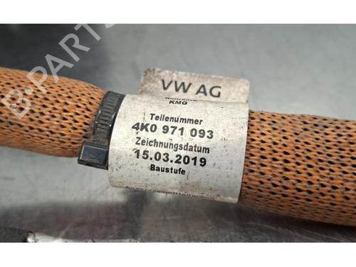 Cable AUDI A7 Sportback (4KA) 45 TDI Mild Hybrid quattro | BP33751266E12 - Image 2